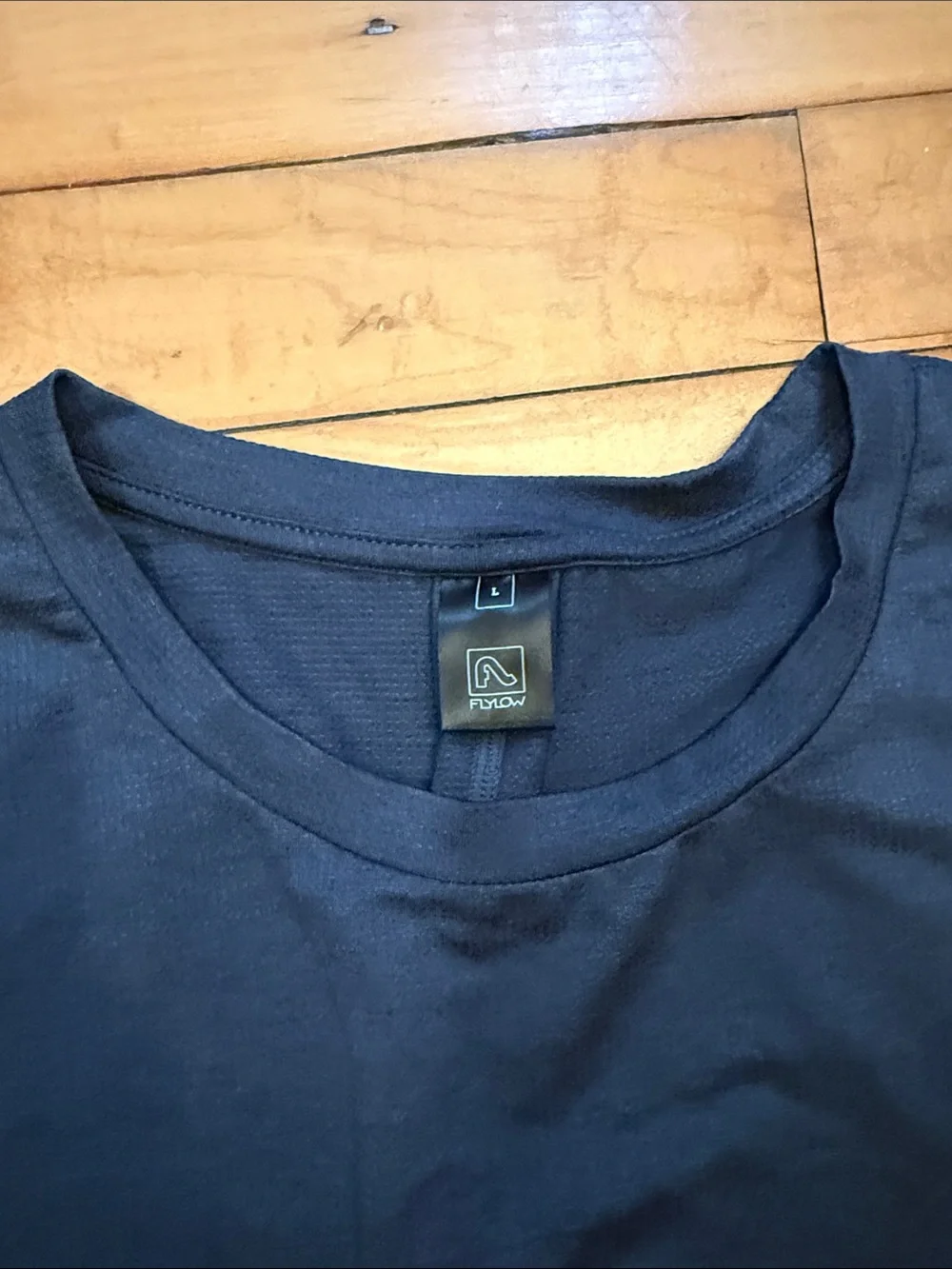 Flylow Women’s Blue/Gray Active T-Shirt